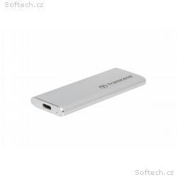 Transcend ESD260C 1TB USB 3.1 Gen2 (USB-C) Externí