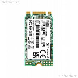 TRANSCEND MTS425S 250GB SSD disk M.2 2242, SATA II