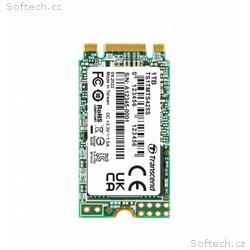 TRANSCEND MTS425S 1TB SSD disk M.2 2242, SATA III 