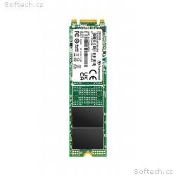 TRANSCEND MTS825S 250GB SSD disk M.2, 2280 SATA II