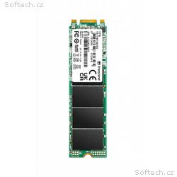 TRANSCEND MTS825S 1TB SSD disk M.2, 2280 SATA III 