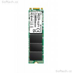 TRANSCEND MTS825S 2TB SSD disk M.2, 2280 SATA III 