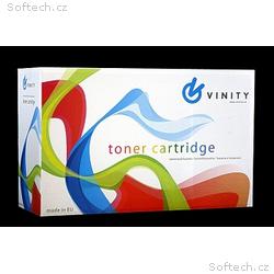 VINITY toner HP CF412X | HP 410X | Yellow | 5000st