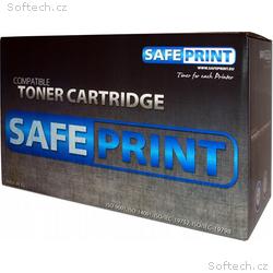 SAFEPRINT toner HP CF402X | č. 201X | Yellow | 230