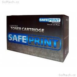 SAFEPRINT toner HP CF400X | č. 201X | Black | 2800