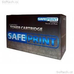 SAFEPRINT toner Canon CRG-718BK | 2662B002 | Black