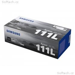 HP - Samsung toner MLT-D111L, Black, 1800 stran