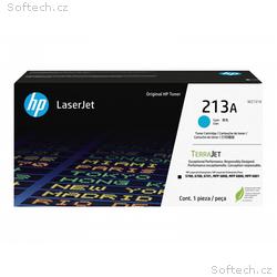 HP toner 213A, Cyan, 3000 stran