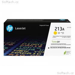 HP toner 213A, Yellow, 3000 stran