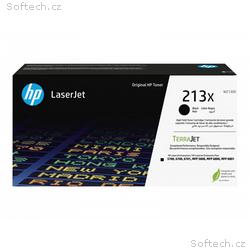 HP toner 213X, Black, 9000 stran