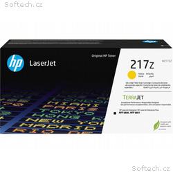HP toner 220A, Yellow, 1800 stran