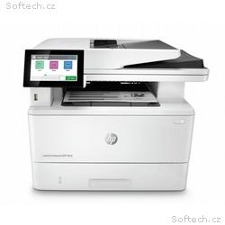 HP LaserJet Enterprise MFP M430f (38str, min, A4, 