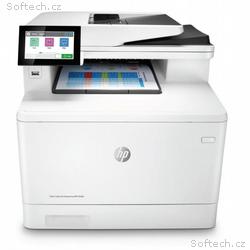 HP Color LaserJet Enterprise MFP M480f (A4, 27 ppm