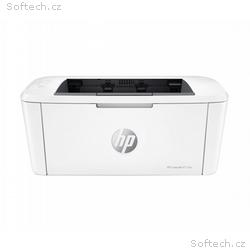 HP LaserJet M110w (20str, min, A4, USB, WiFi)