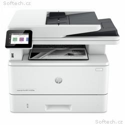 HP LaserJet Pro MFP 4102fdw (40str, min, A4, USB, 