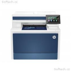 HP Color LaserJet Pro MFP 4302fdn (A4, 33, 33ppm, 