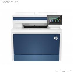 HP Color LaserJet Pro MFP 4302fdw (A4, 33, 33ppm, 