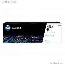 HP toner 415X, Black, 7500 stran