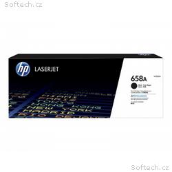 HP toner 658A, Black, 7000 stran