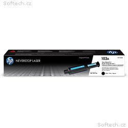 HP toner 103A, Black, 2500 stran