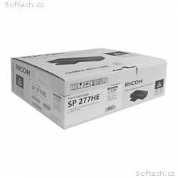 Ricoh - toner 408160 SP 277HE, SP 277NWX - SP 277S