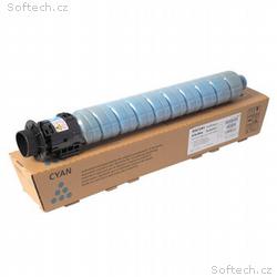 Ricoh - toner 842314 (IM C2000) 10500 stran, modrý