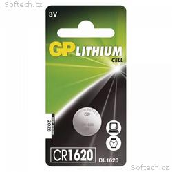 GP CR1620 - 1 ks