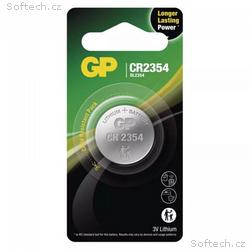 GP CR2354 (23,0 × 5,4 mm) - 1 ks