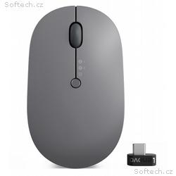 Lenovo myš Go Wireless Multi-Device