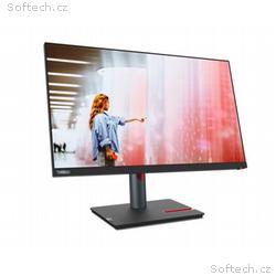 Lenovo LCD P24q-30 23,8" IPS, 16:9, 2560x1440, 300