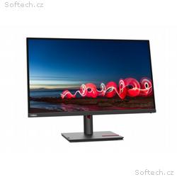 Lenovo LCD T27h-30 27" IPS2560x1440, 6ms, HDMI, DP