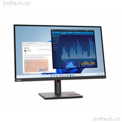 Lenovo LCD T27p-30 27" IPS, 3840x2160, 6ms, HDMI, 