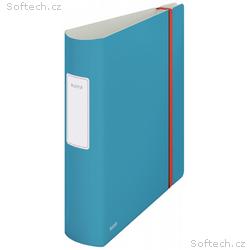 LEITZ Pákový pořadač Active Cosy A4 82 mm klidná m