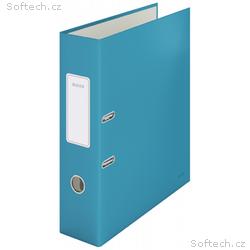 LEITZ Pákový pořadač 180° Cosy hebký A4 80 mm klid