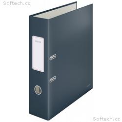 LEITZ Pákový pořadač 180° Cosy hebký A4 80 mm same