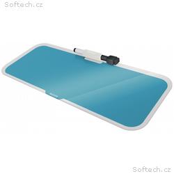 LEITZ Tabulka na psaní Cosy, klidná modrá