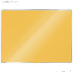 LEITZ Magnetická tabule na zeď Cosy 600x400mm, tep