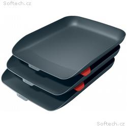 LEITZ Odkladač na dokumenty s organizérem Cosy set