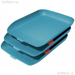 LEITZ Odkladač na dokumenty s organizérem Cosy set