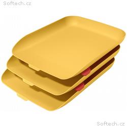 LEITZ Odkladač na dokumenty s organizérem Cosy set