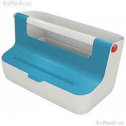 LEITZ Přenosný box Cosy MyBox, klidná modrá
