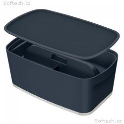 LEITZ Úložný box s víkem MyBox Cosy + Organizér s 
