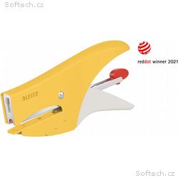 LEITZ Sešívací kleště Cosy na drátky No10, teplá ž