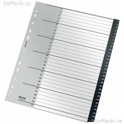 LEITZ Ekologické rejstříky RECYCLE 1-31 A4 PP