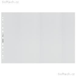 LEITZ Ekologické kapsy RECYCLE, A3 na šířku, GC, 1