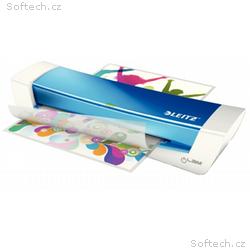 Leitz iLAM Home Office A4 teplý laminátor, WOW mod