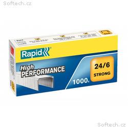 Rapid drátky Strong 24, 6, 1000 ks