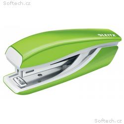 LEITZ Mini sešívačka NeXXt 5528, zelená