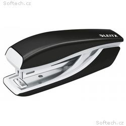 LEITZ Mini sešívačka NeXXt 5528, černá