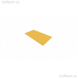 LEITZ Podložka na stůl Cosy, teplá žlutá